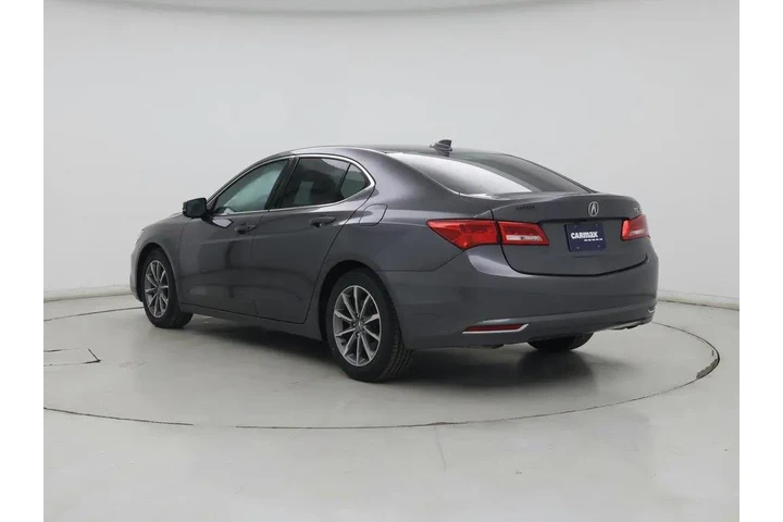 $19998 : Acura TLX 2020 4dr Sedan image 2