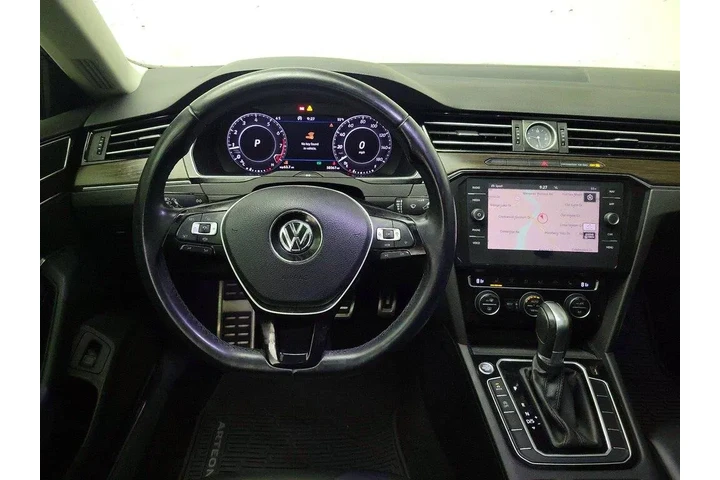 $21998 : Volkswagen Arteon 2019 SEL 4 image 10