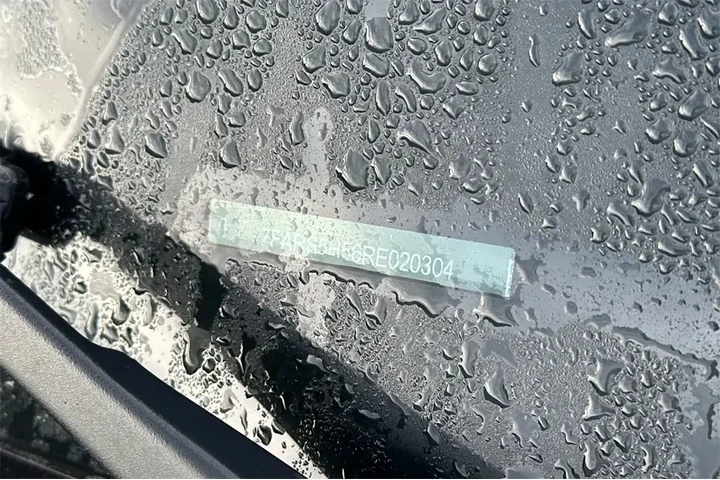 $29931 : Honda CR-V Hybrid 2024 Sport image 9