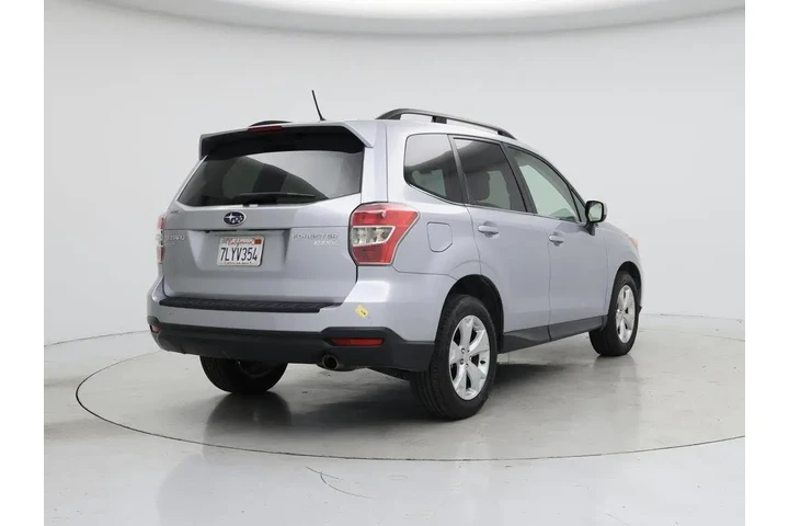$16998 : Subaru Forester 2015 AWD 2.5 image 8