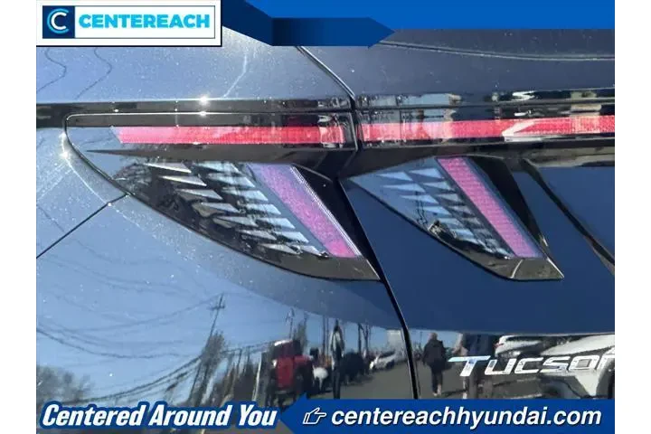 $22488 : Hyundai TUCSON 2023 AWD SEL image 9