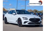 $28975 : 2023 Genesis G70 3.3T Standard thumbnail