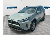 Toyota RAV4 2023 XLE 4dr SUV en New Orleans