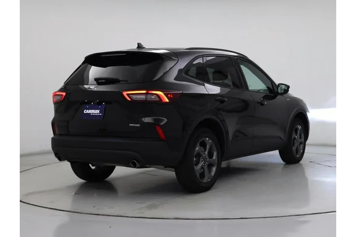 $23998 : Ford Escape 2025 AWD ST-Line image 8