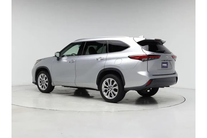 $31998 : Toyota Highlander 2020 Limit image 2