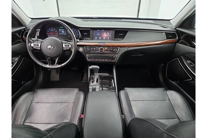 $10998 : Kia Cadenza 2017 Premium 4dr image 9