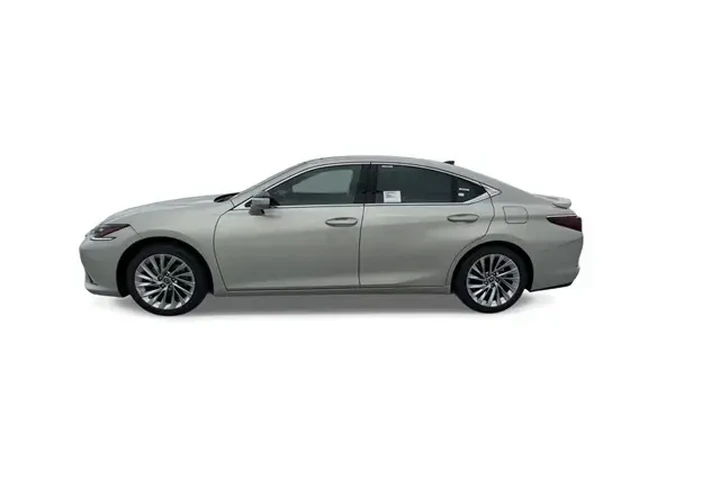 $39688 : Lexus ES 350 2023 Ultra Luxu image 5
