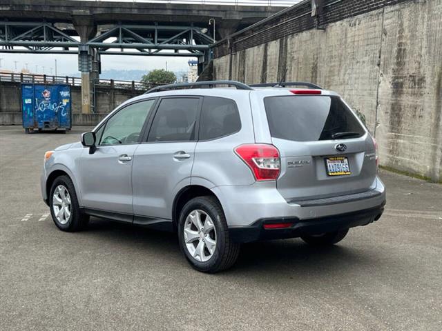 $11488 : 2014 Forester 2.5i Premium image 5