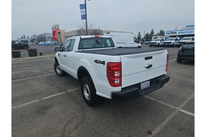 $21500 : Ford Ranger 2022 4x4 XL 4dr image 6