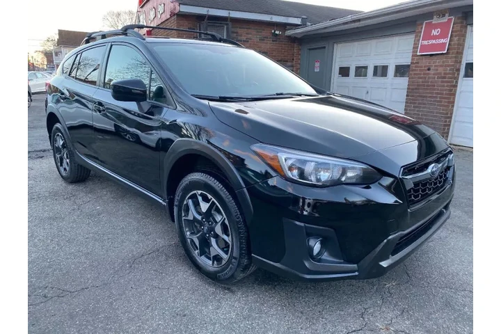 2019 Crosstrek image 2