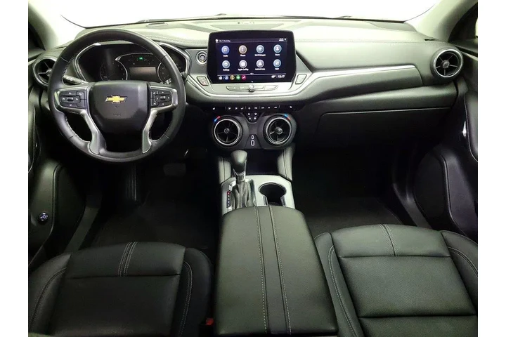 $28998 : Chevrolet Blazer 2024 LT 4dr image 9