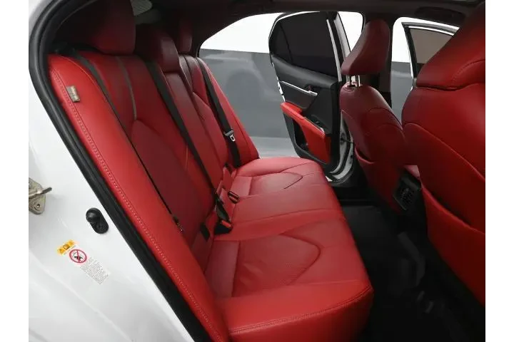 $20998 : Toyota Camry 2018 XLE V6 4dr image 10