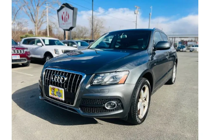 $11995 : 2012 Q5 3.2 quattro Premium P image 3