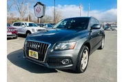 $11995 : 2012 Q5 3.2 quattro Premium P thumbnail