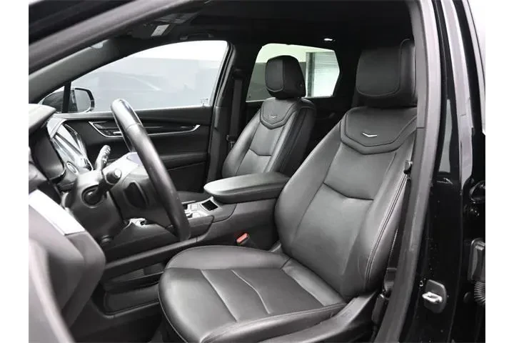 $26530 : Cadillac XT5 2021 Premium Lu image 6