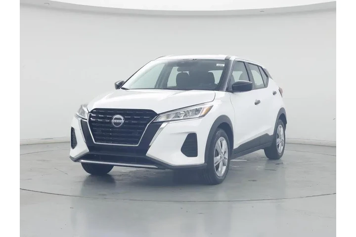 $18998 : Nissan Kicks 2022 S 4dr Cros image 4