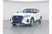 $18998 : Nissan Kicks 2022 S 4dr Cros thumbnail