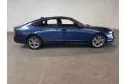 $25752 : Honda Accord 2024 EX 4dr Sed thumbnail