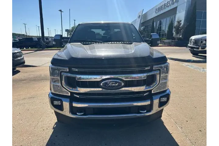 $39487 : Ford F-250 Super Duty 2022 4 image 2
