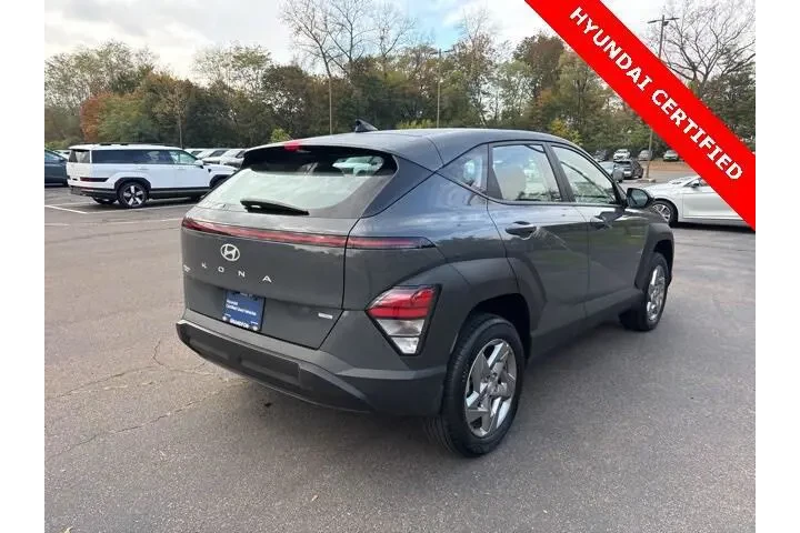$23000 : Hyundai KONA 2025 AWD SE 4dr image 6