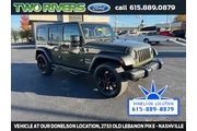 $16311 : Jeep Wrangler Unlimited 2015 thumbnail