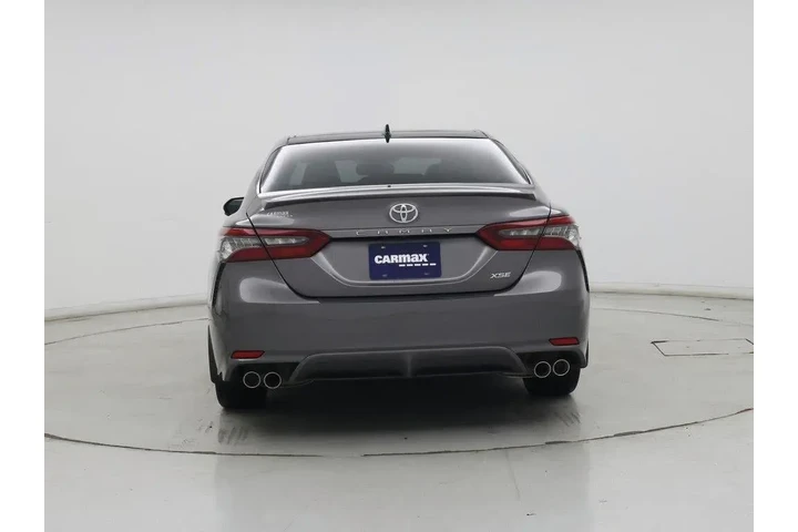 $30998 : Toyota Camry 2023 XSE V6 4dr image 6