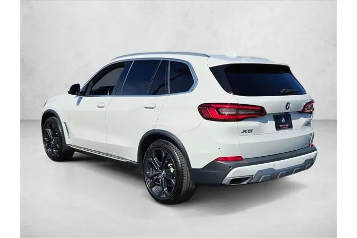 $19999 : BMW X5 2019 AWD xDrive40i 4d image 8