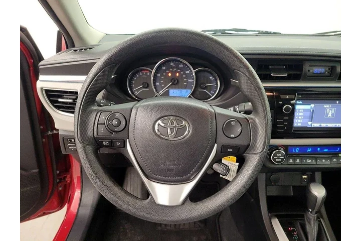 $14998 : Toyota Corolla 2014 LE Plus image 10
