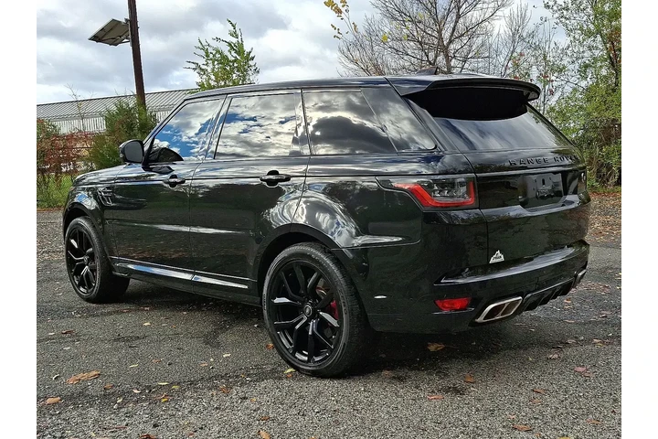 $36994 : Land Rover Range Rover Sport image 3