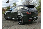 $36994 : Land Rover Range Rover Sport thumbnail