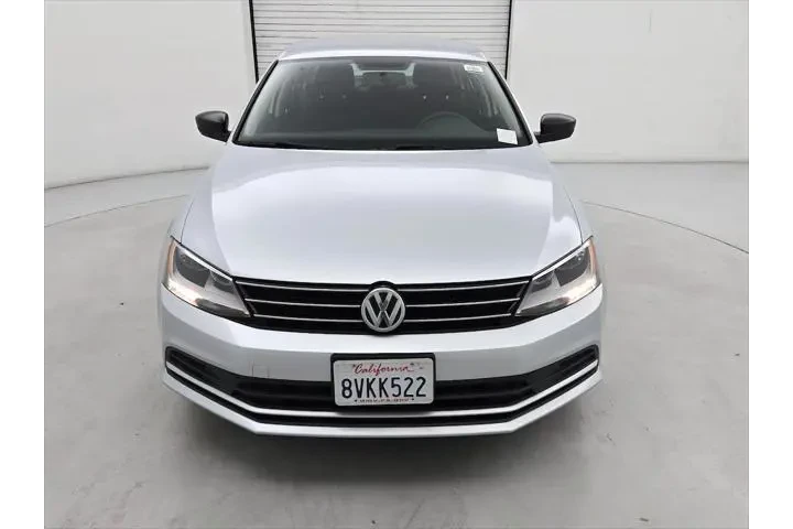 $12599 : Volkswagen Jetta 2015 S 4dr image 2