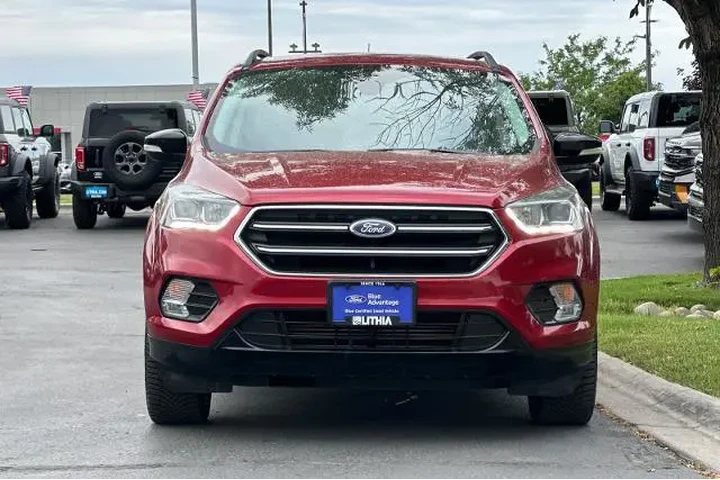$15995 : Ford Escape 2017 AWD Titaniu image 10