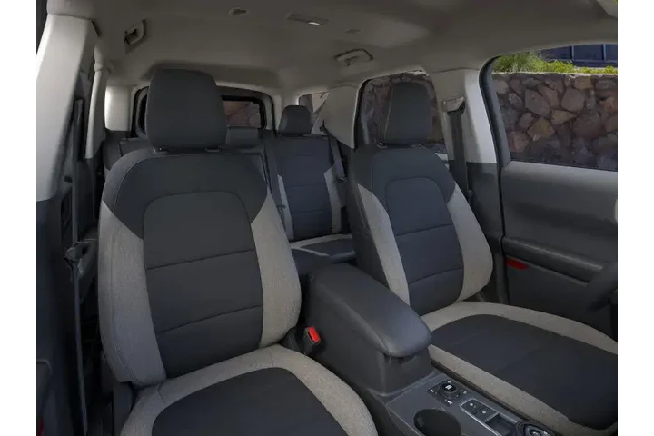 $28924 : Ford Bronco Sport 2025 AWD B image 10