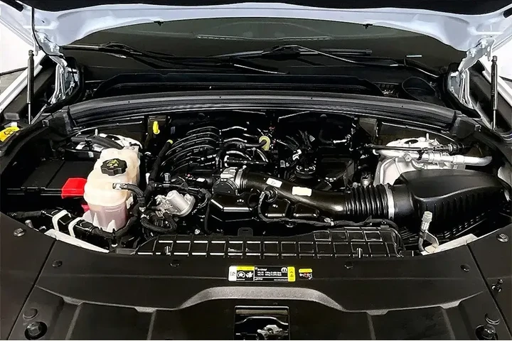 $31841 : Jeep Grand Cherokee 2022 4x2 image 9