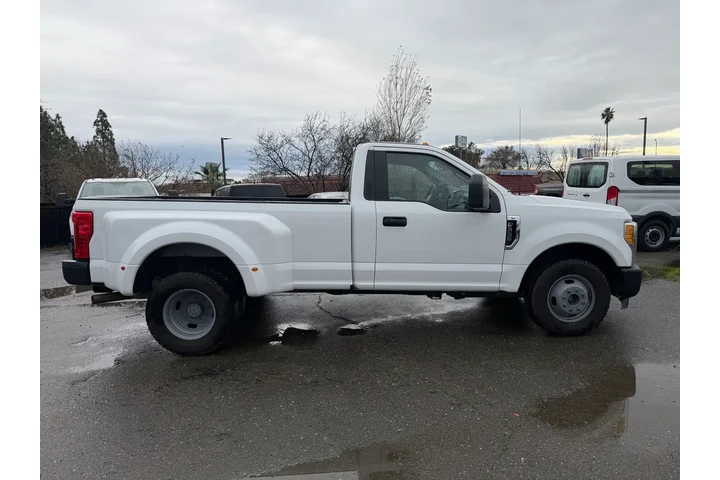 $30000 : Ford F-350 Super Duty 2017 4 image 6