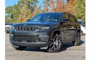 $33994 : Jeep Grand Cherokee 2024 4x2 thumbnail