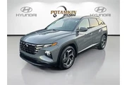 Hyundai TUCSON 2024 Limited en Hialeah