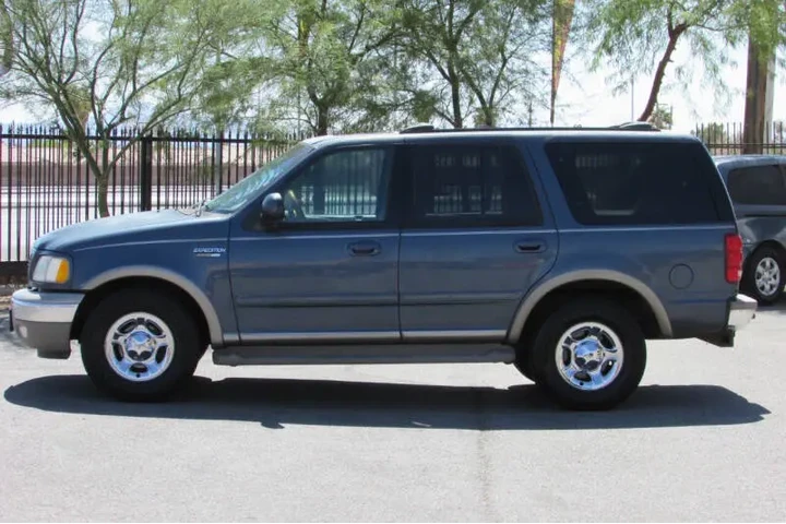 $4995 : 2000 Expedition Eddie Bauer image 6