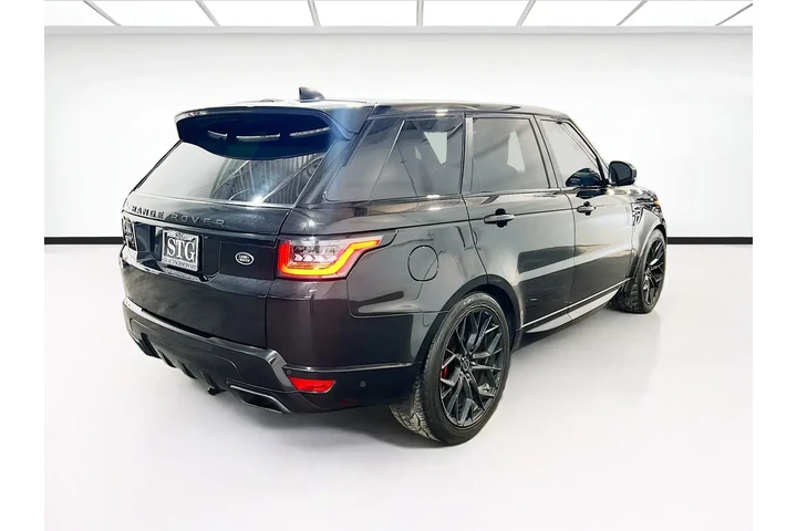 $29980 : Land Rover Range Rover Sport image 2
