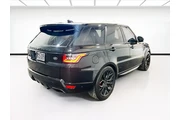 $29980 : Land Rover Range Rover Sport thumbnail