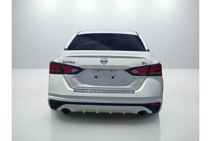 $23999 : Nissan Altima 2023 2.5 SL 4d image 3