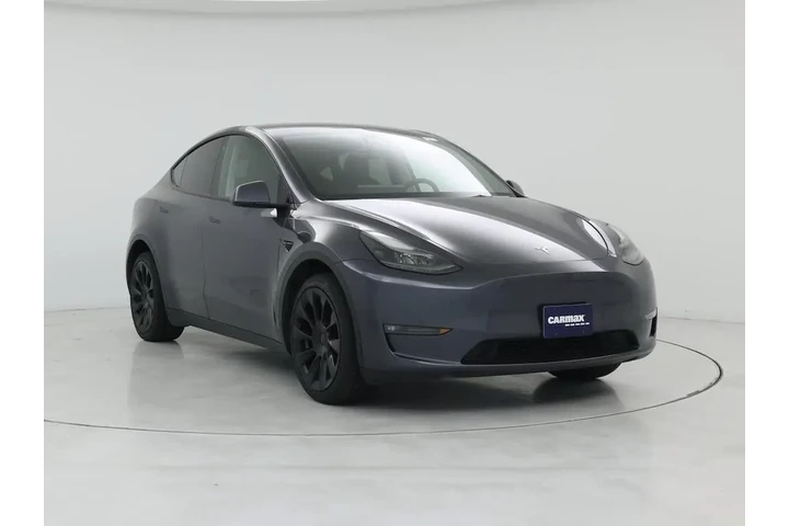 $34998 : Tesla Model Y 2023 AWD Long image 1