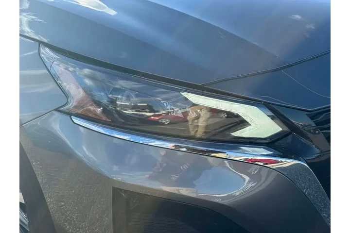 $19995 : Nissan Altima 2025 2.5 SV 4d image 9