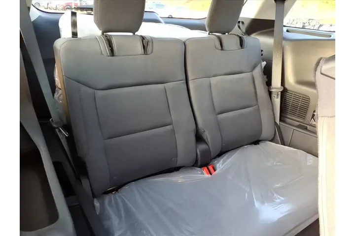 $38999 : Ford Explorer 2026 AWD Activ image 10