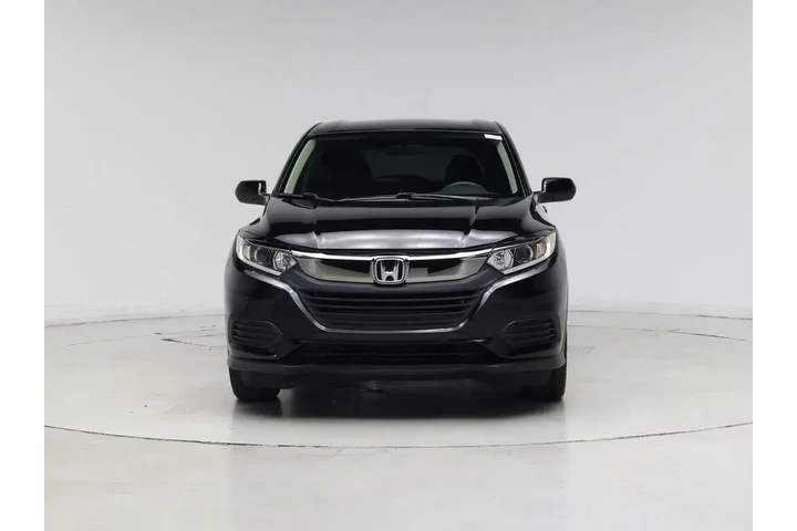 $19998 : Honda HR-V 2022 LX 4dr Cross image 5