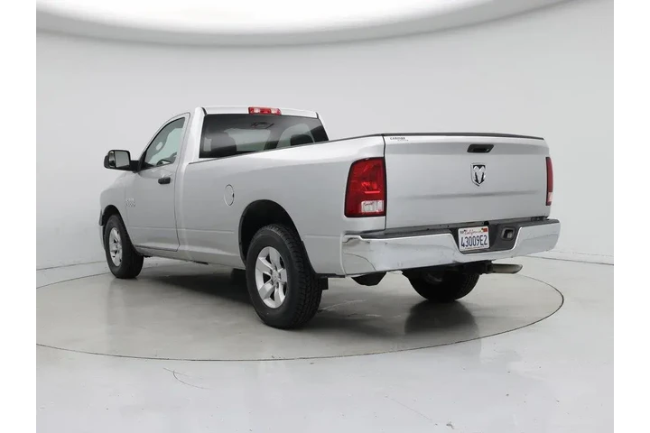 $16998 : Ram 1500 2017 4x2 Tradesman image 2