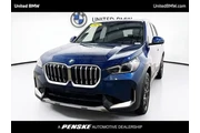BMW X1 2025 AWD xDrive28i 4d