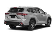 $29181 : Toyota Highlander 2021 AWD X thumbnail