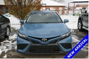 $23000 : Toyota Camry 2024 SE 4dr Sed thumbnail