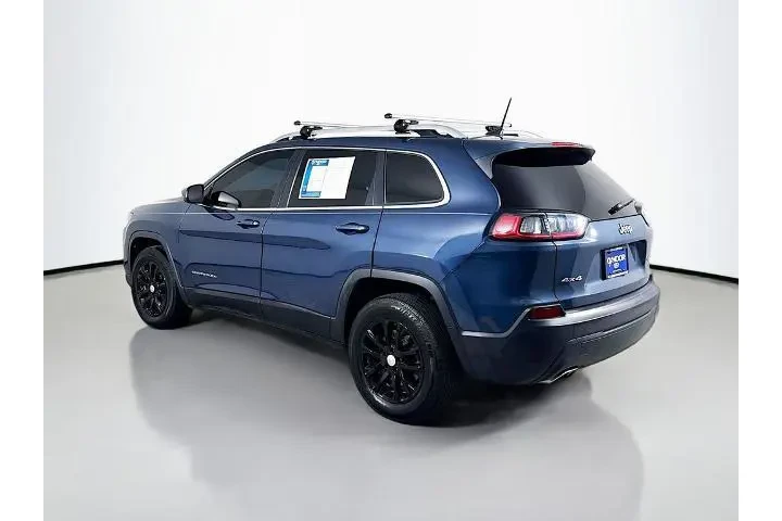 $17250 : Jeep Cherokee 2019 4x4 Latit image 5